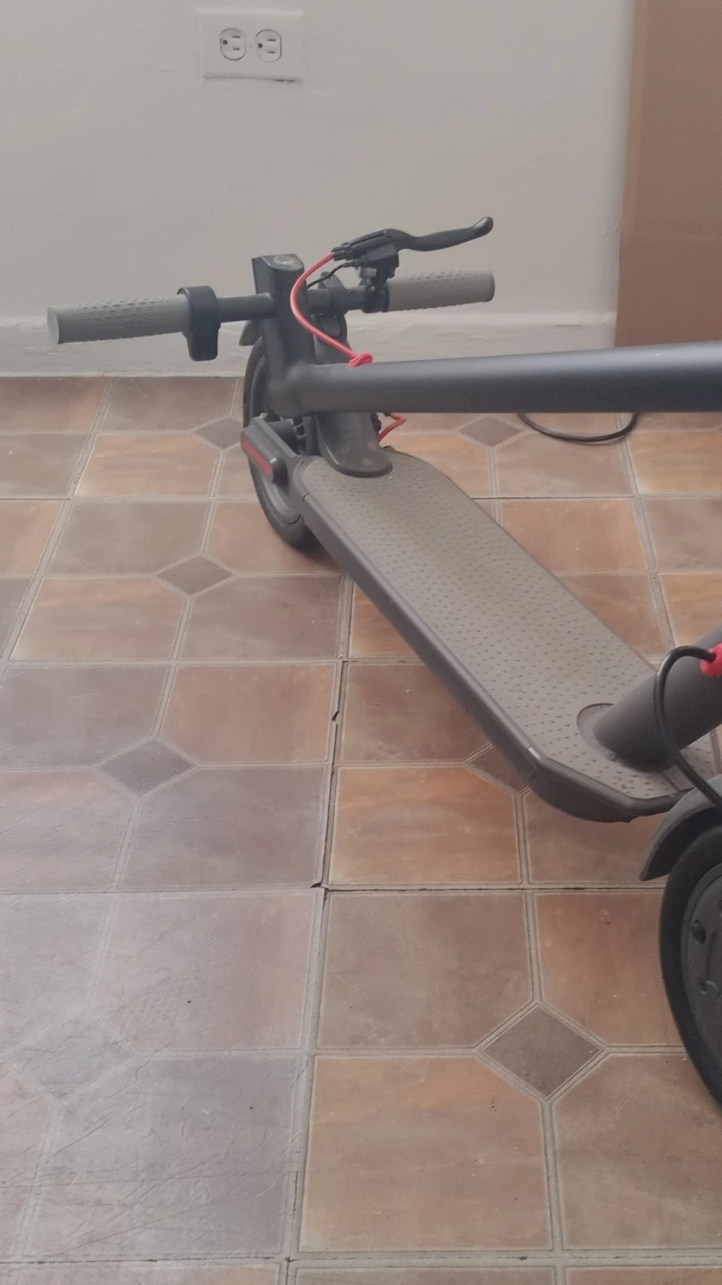 Xiaomi Electric Scooter