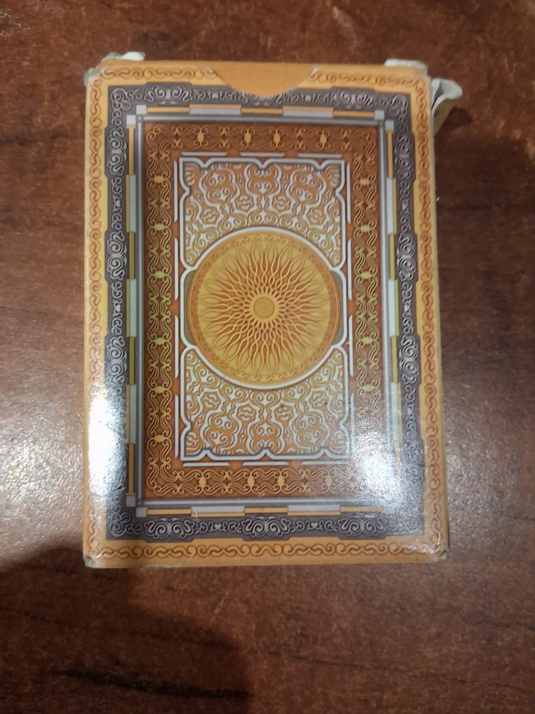 Bicycle Aurora Playing Cards - photo 2