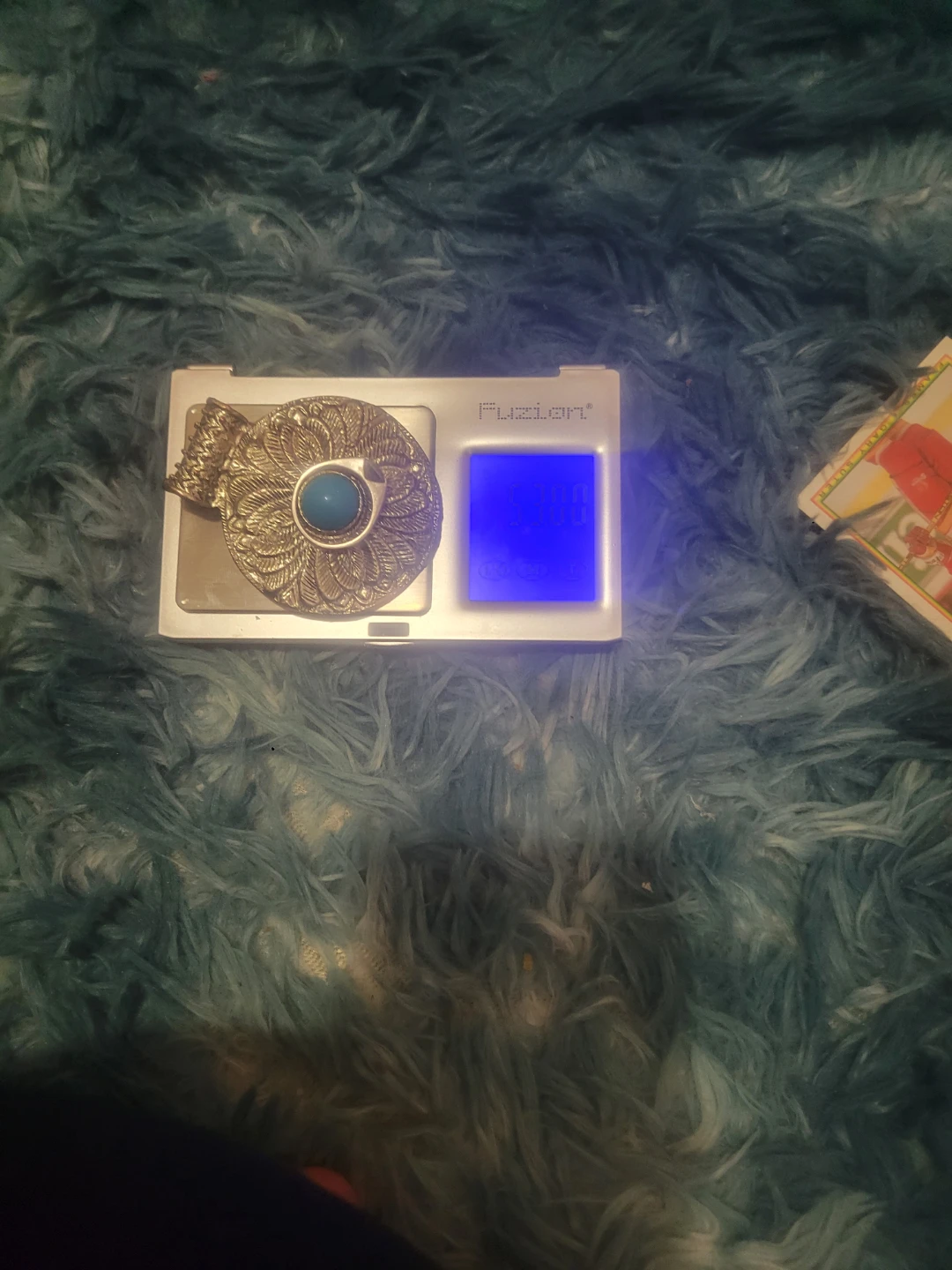 All 925 silver 53g