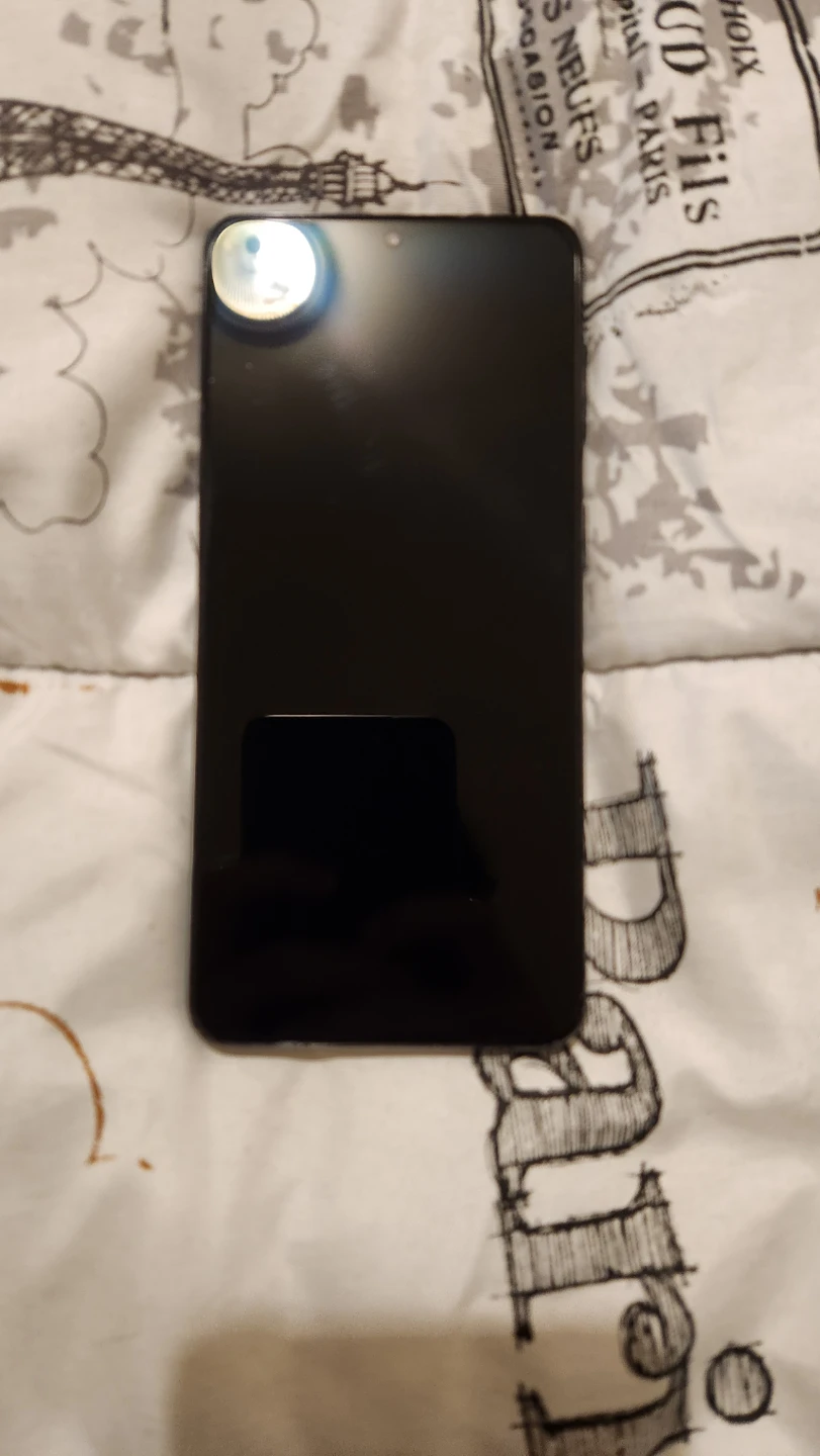Samsung Galaxy S21+ 5G Smartphone (Black) - photo 4