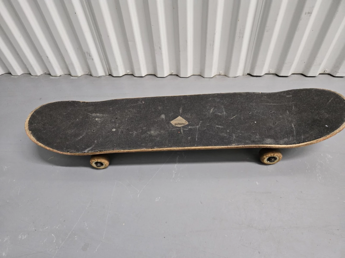 Skateboard