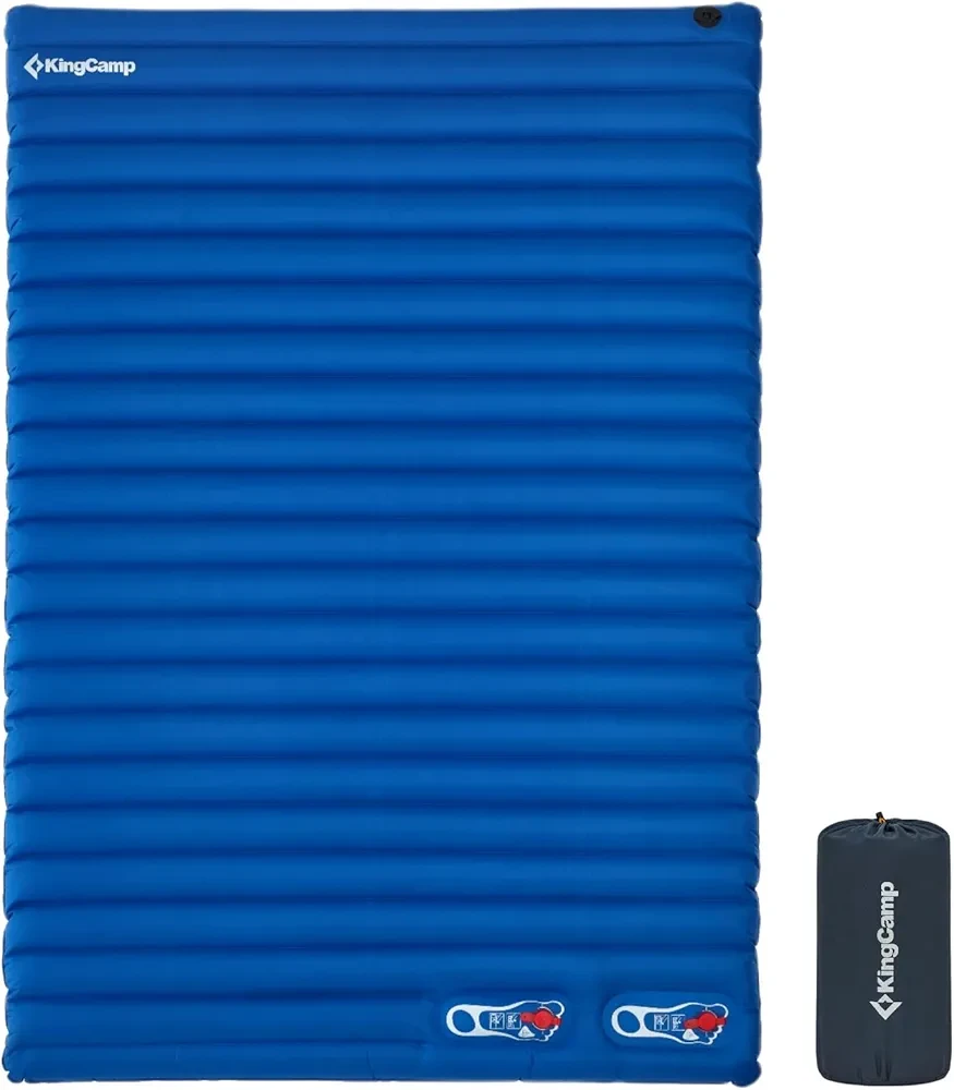 KingCamp Double Camping Sleeping Pad