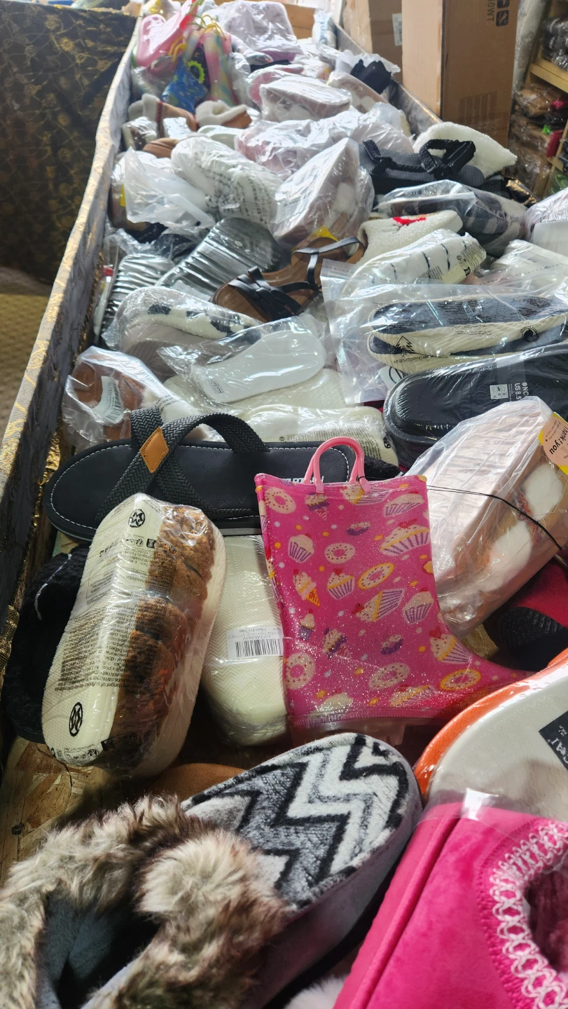 Shoes for kids, women & men