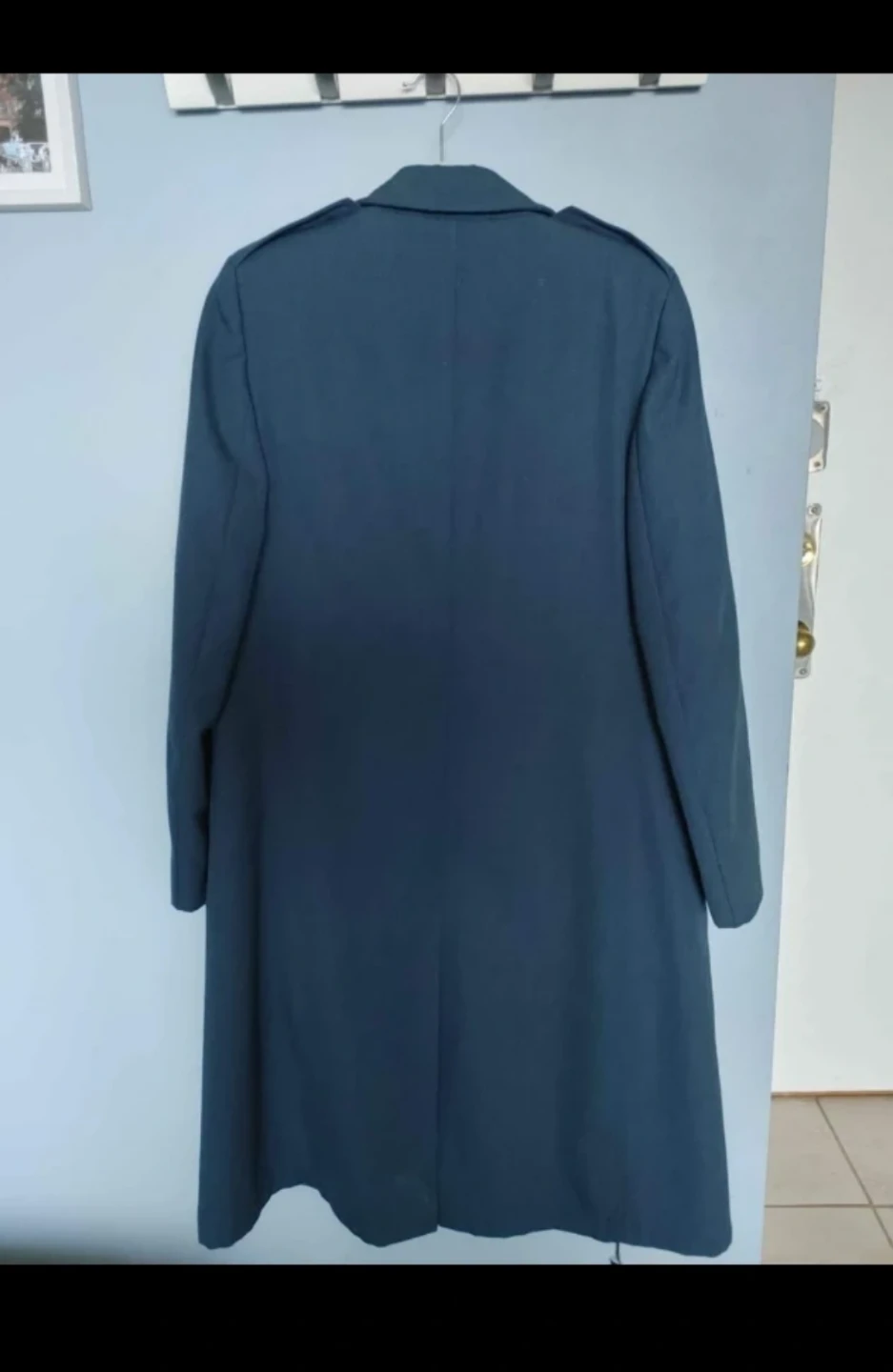 Woman's All-Weather Coat - photo 2
