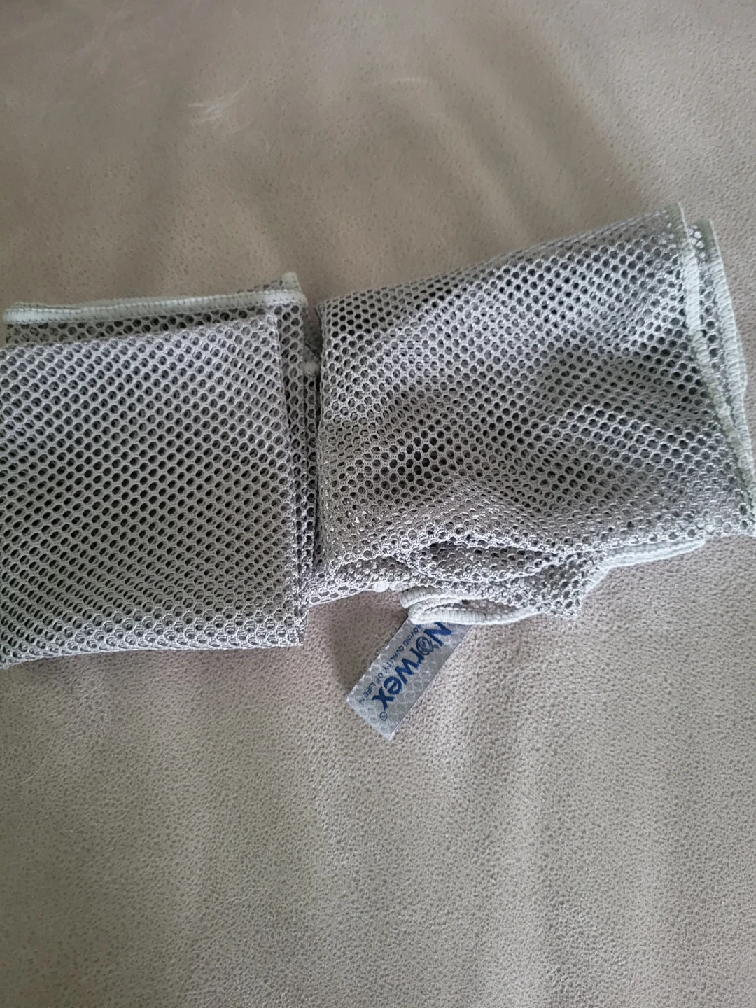 Norwex Dish Net Bags (2-pack) - photo 2