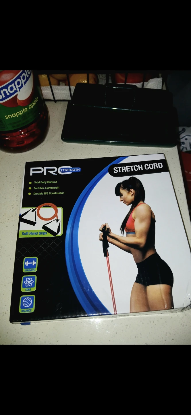 Exercise Equipments Rope