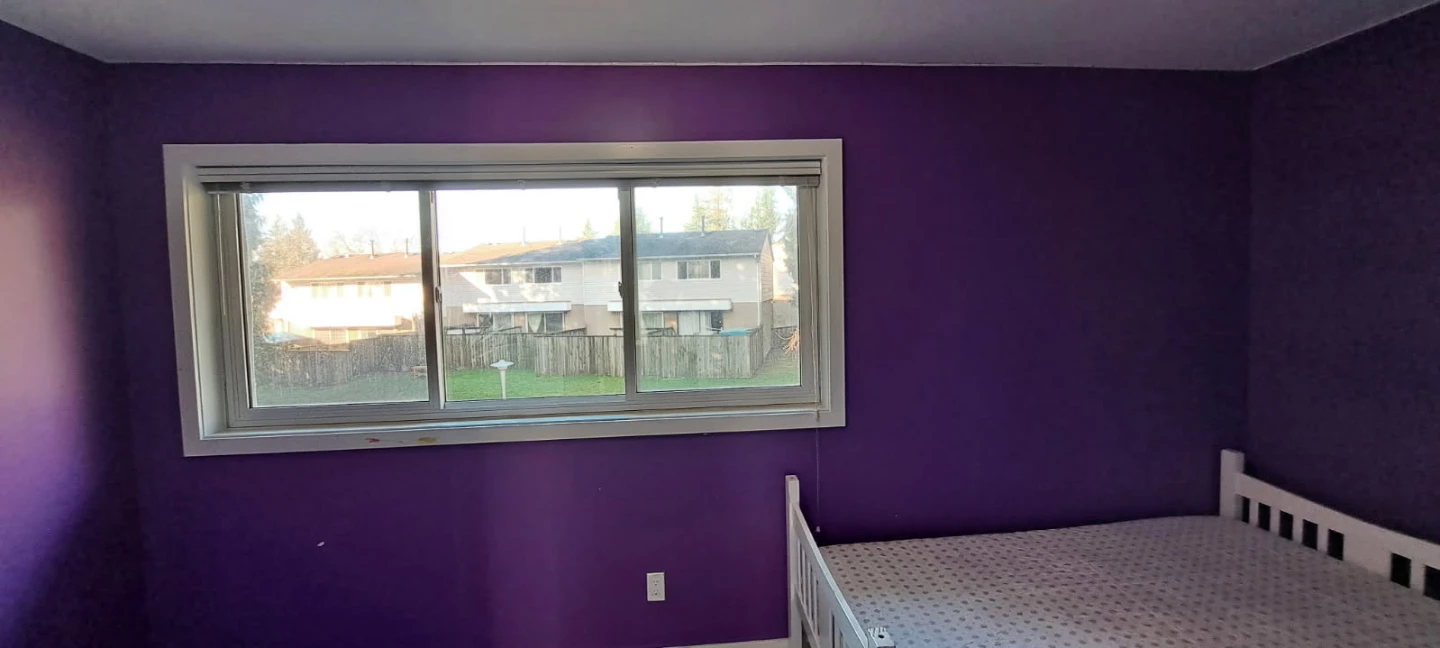 1 Bed Private Room for Rent - photo 2