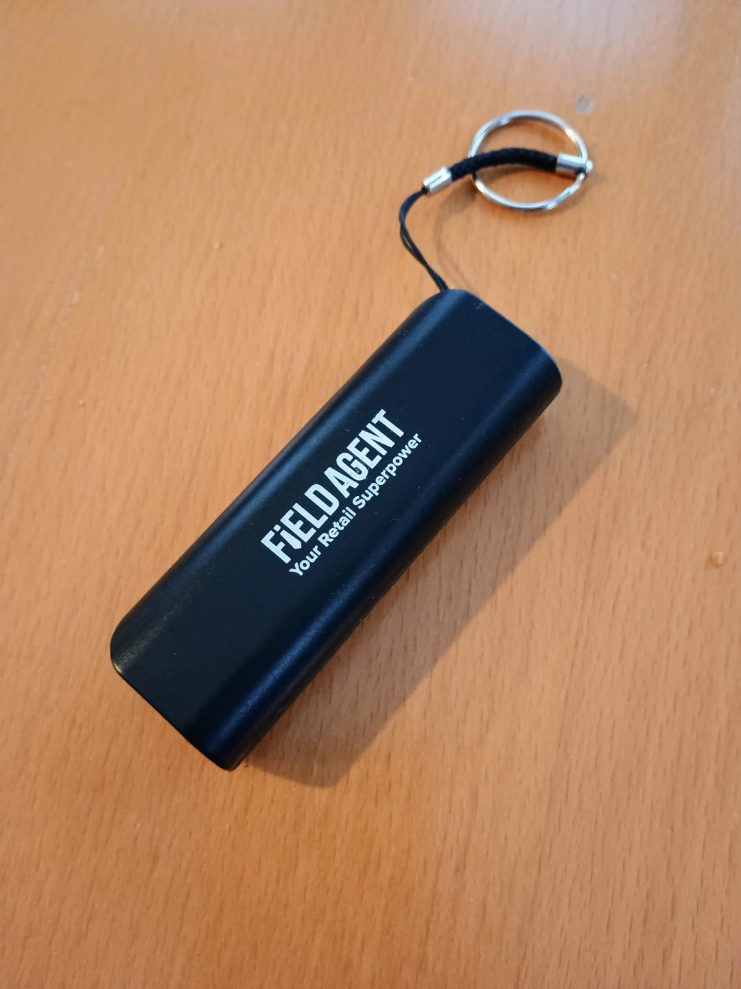 🥕 NEW Small Portable Power Bank