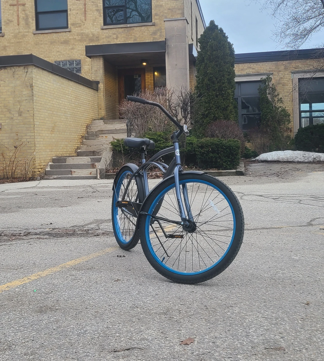 Cruiser Bike - photo 2