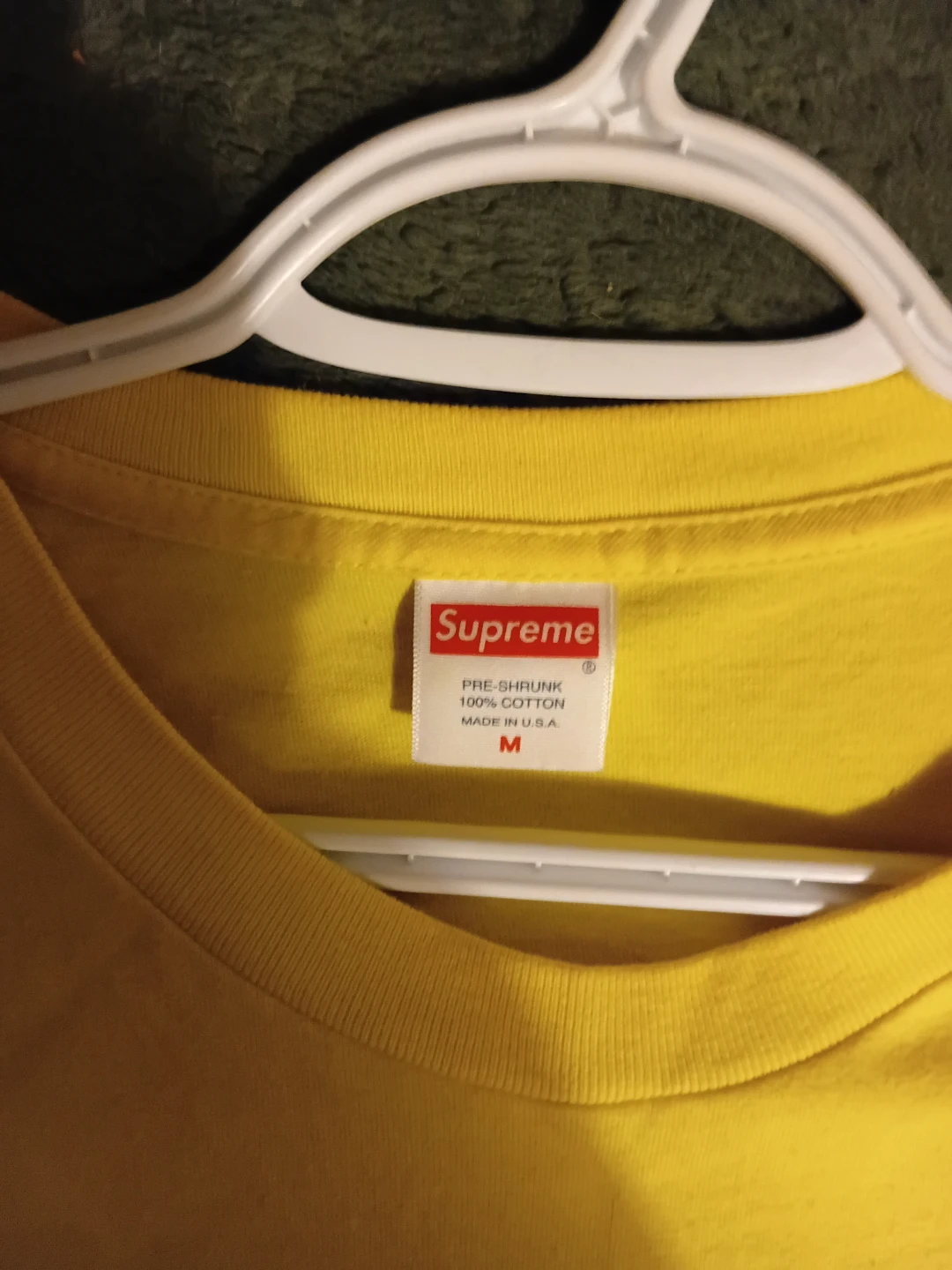 Supreme ICHI THE KILLER T-Shirt Size M - photo 2