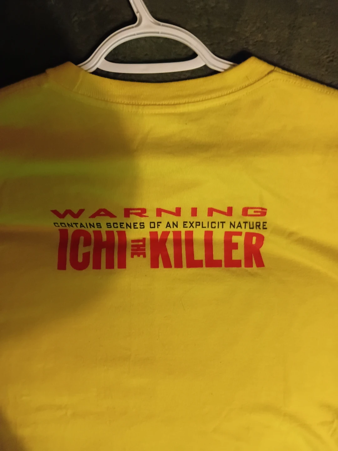 Supreme ICHI THE KILLER T-Shirt Size M - photo 4