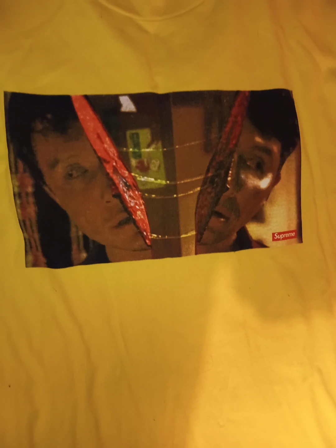 Supreme ICHI THE KILLER T-Shirt Size M - photo 5