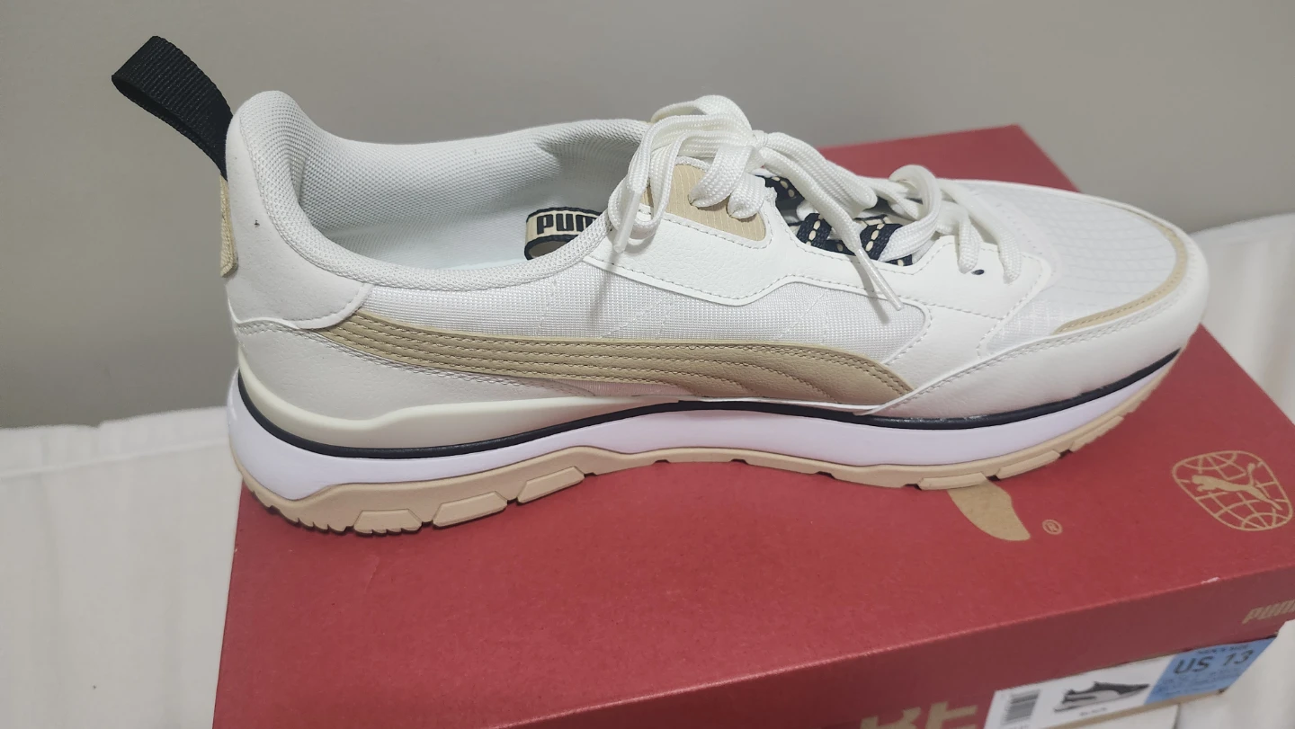 Men's Puma Shoes