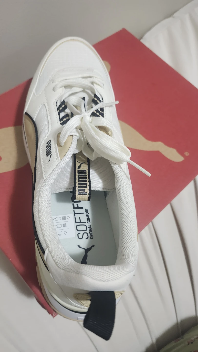 Men's Puma Shoes - photo 2