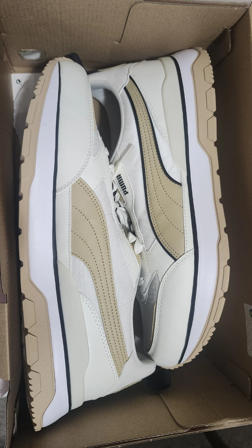 Men's Puma Shoes - photo 3