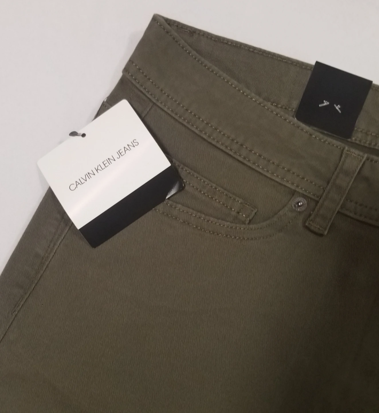 Brand new Mens Calvin Klein Mens Pants - photo 3