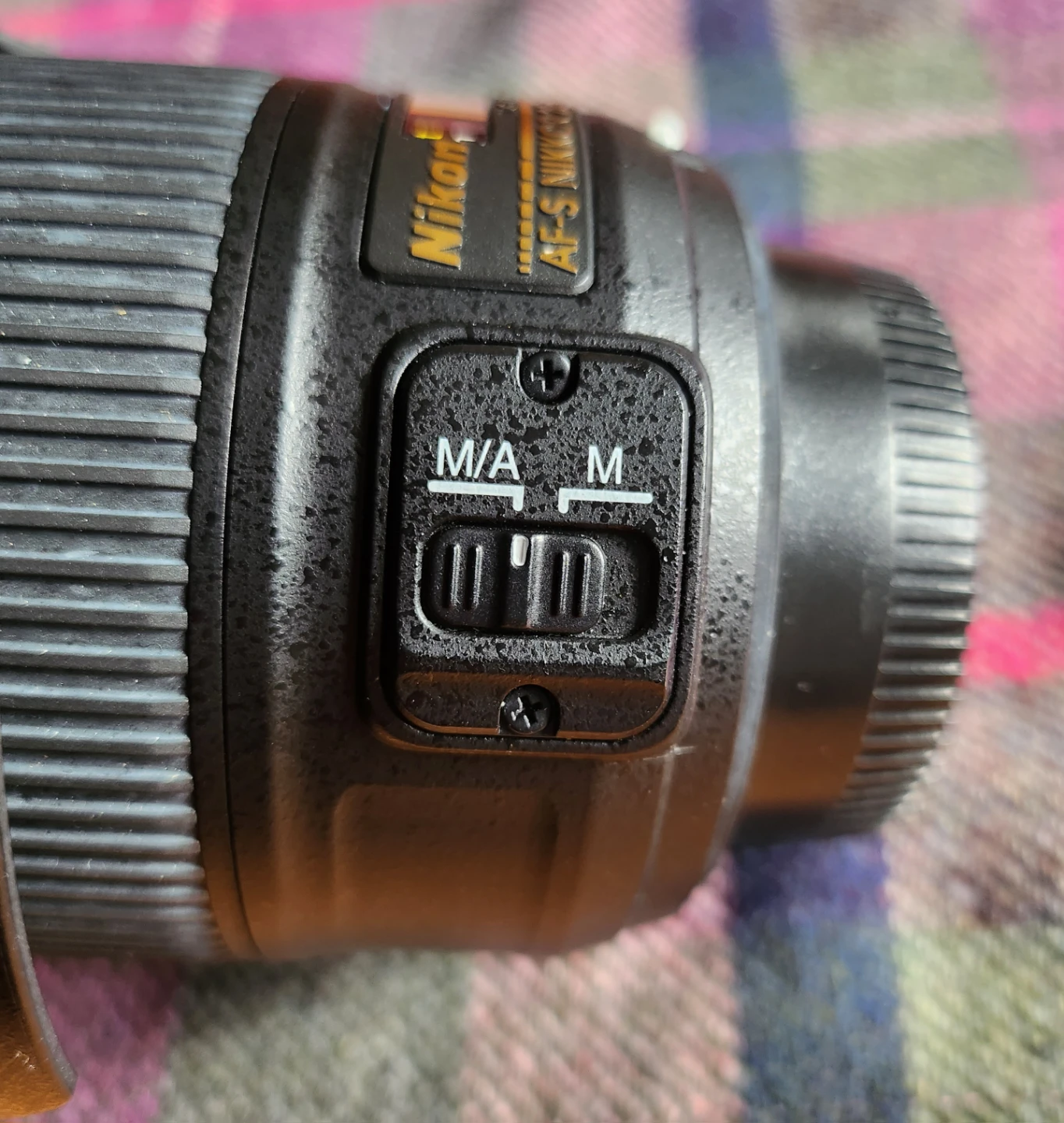 Nikon AF-S NIKKOR 20mm Lens - photo 4