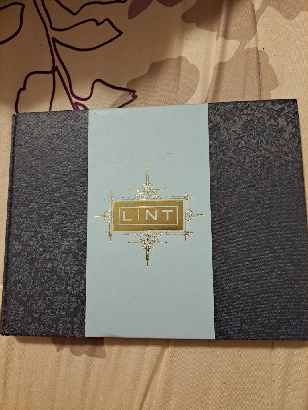 Lint Journal