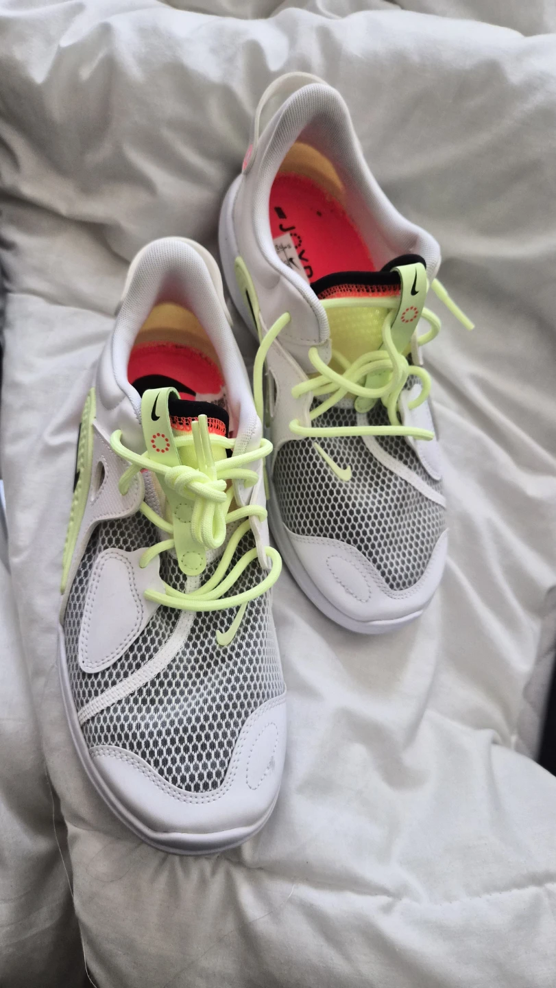[Never worn] Nike Joyride Running Shoes