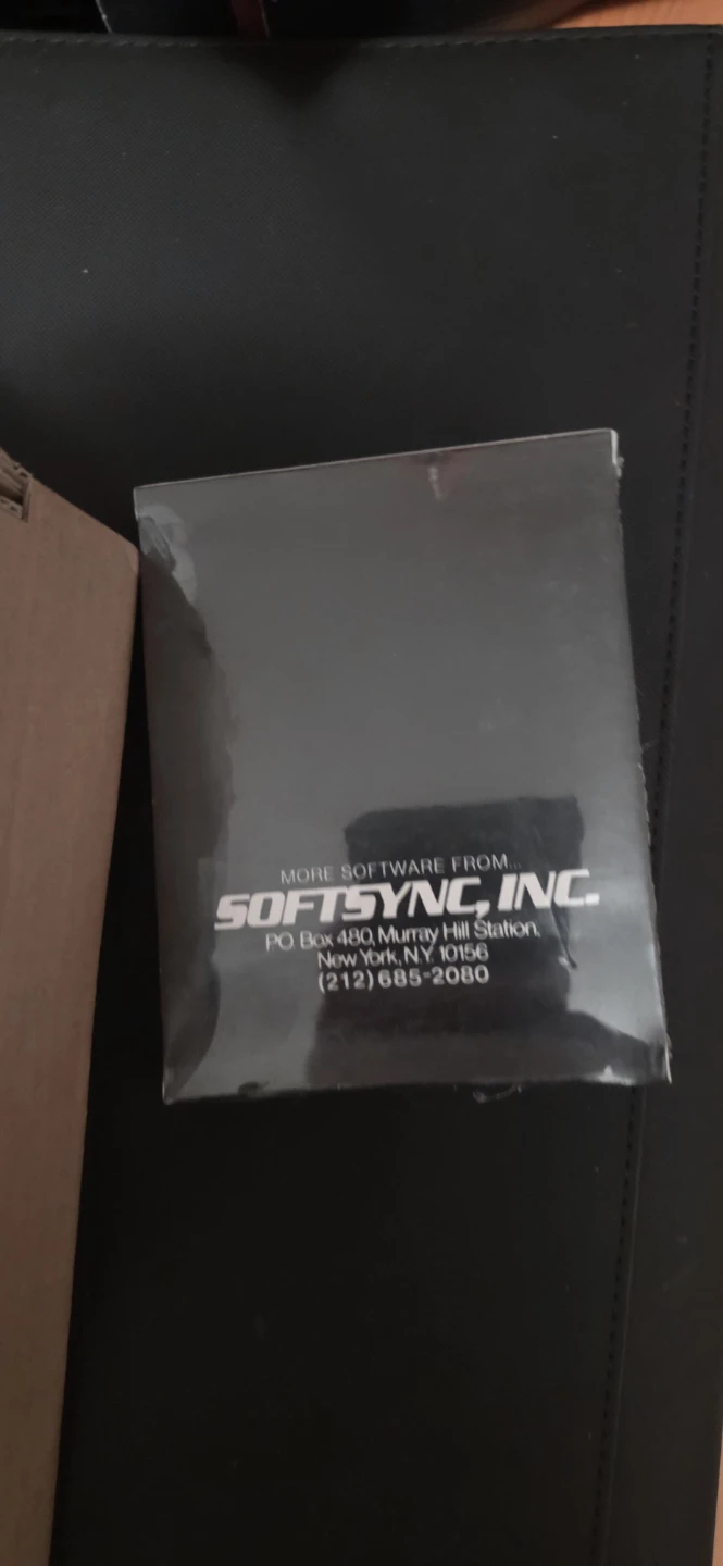 Softsync Inc. Shark's Treasure 16K - photo 2