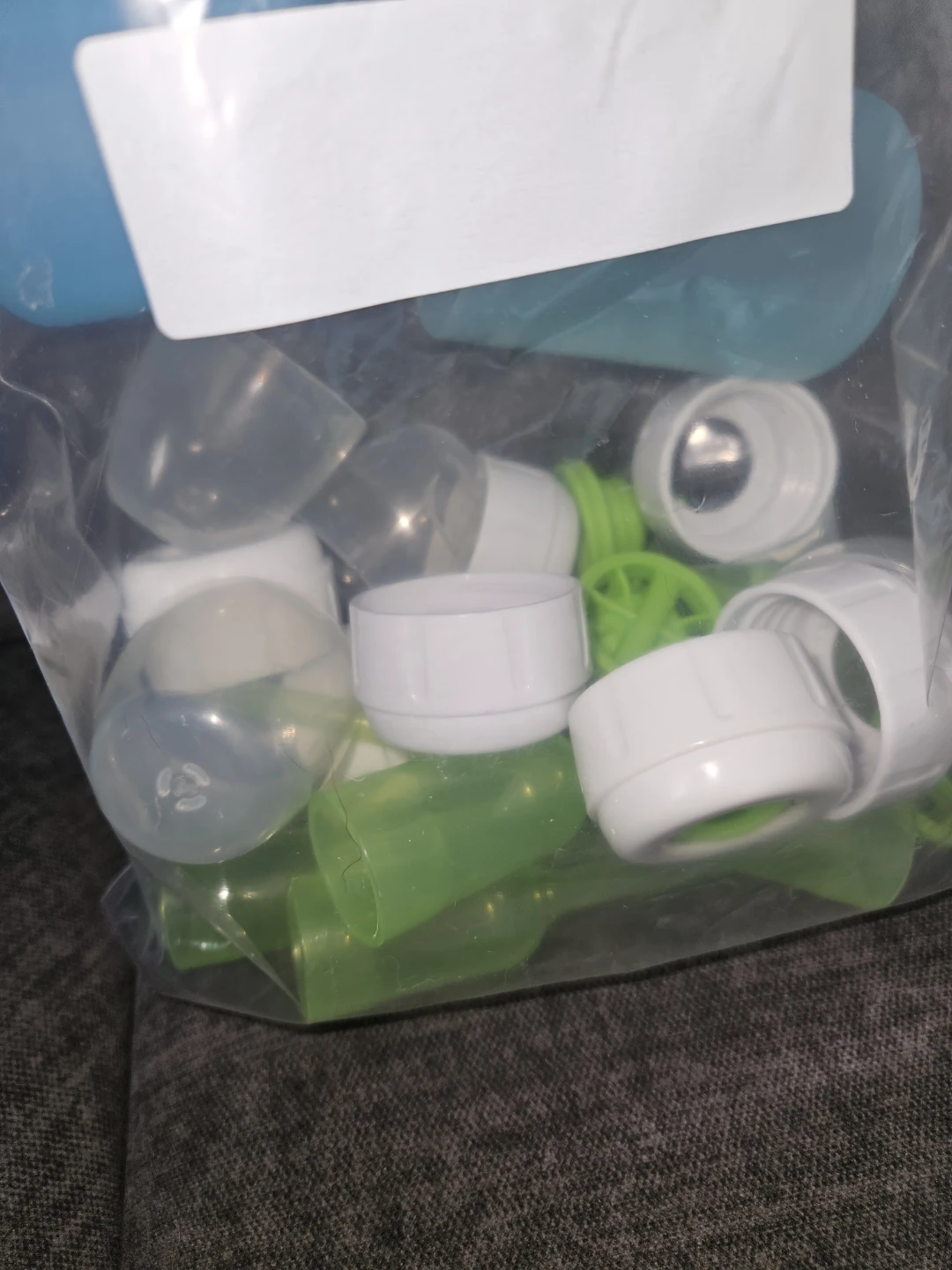 Dr. Brown's Baby Bottle Nipples and Parts - photo 2