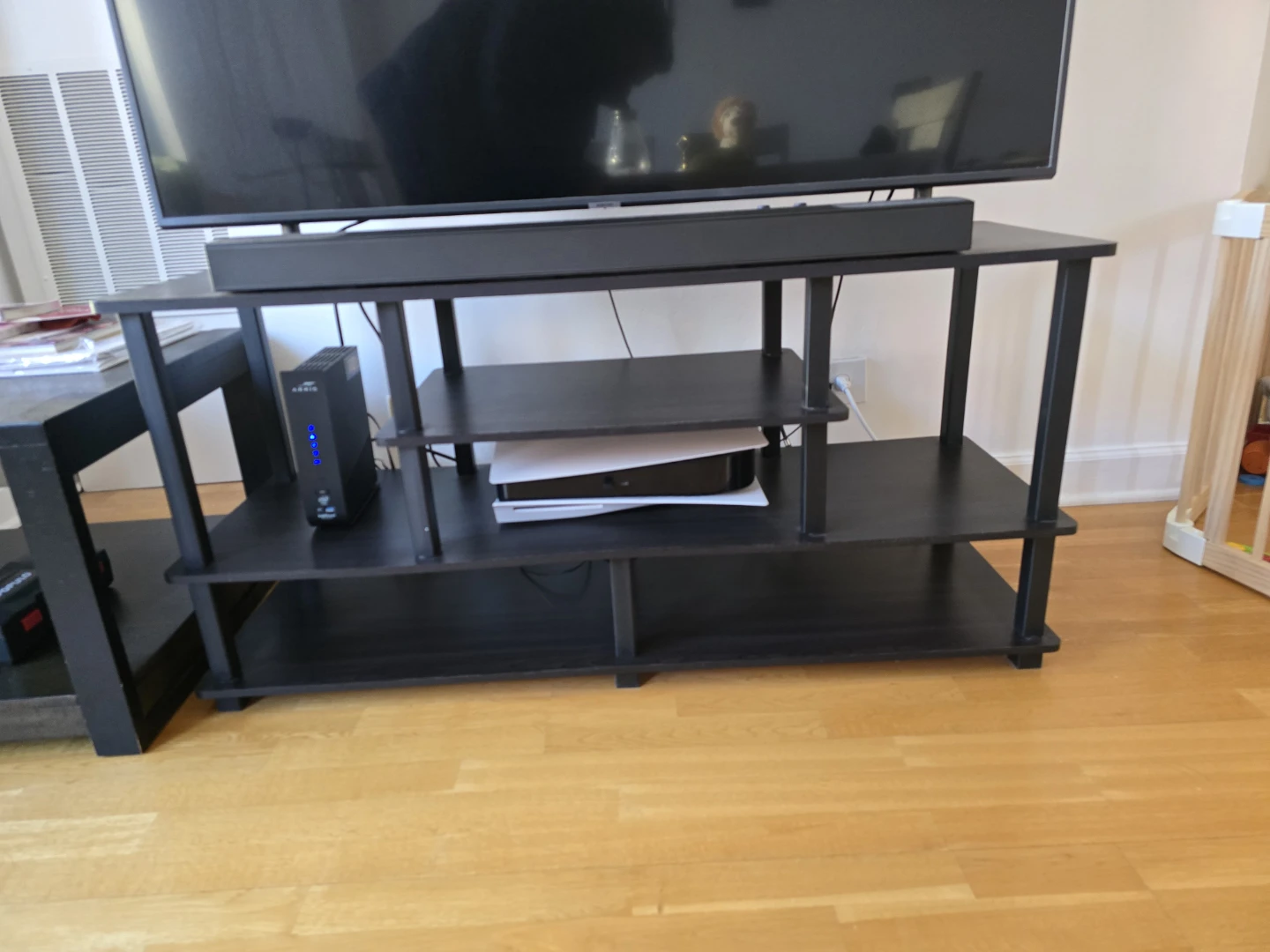 TV Stand / Entertainment Center