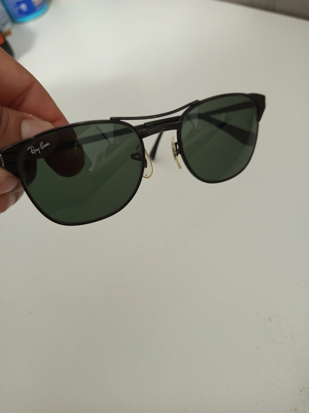 Ray-Ban Sunglasses