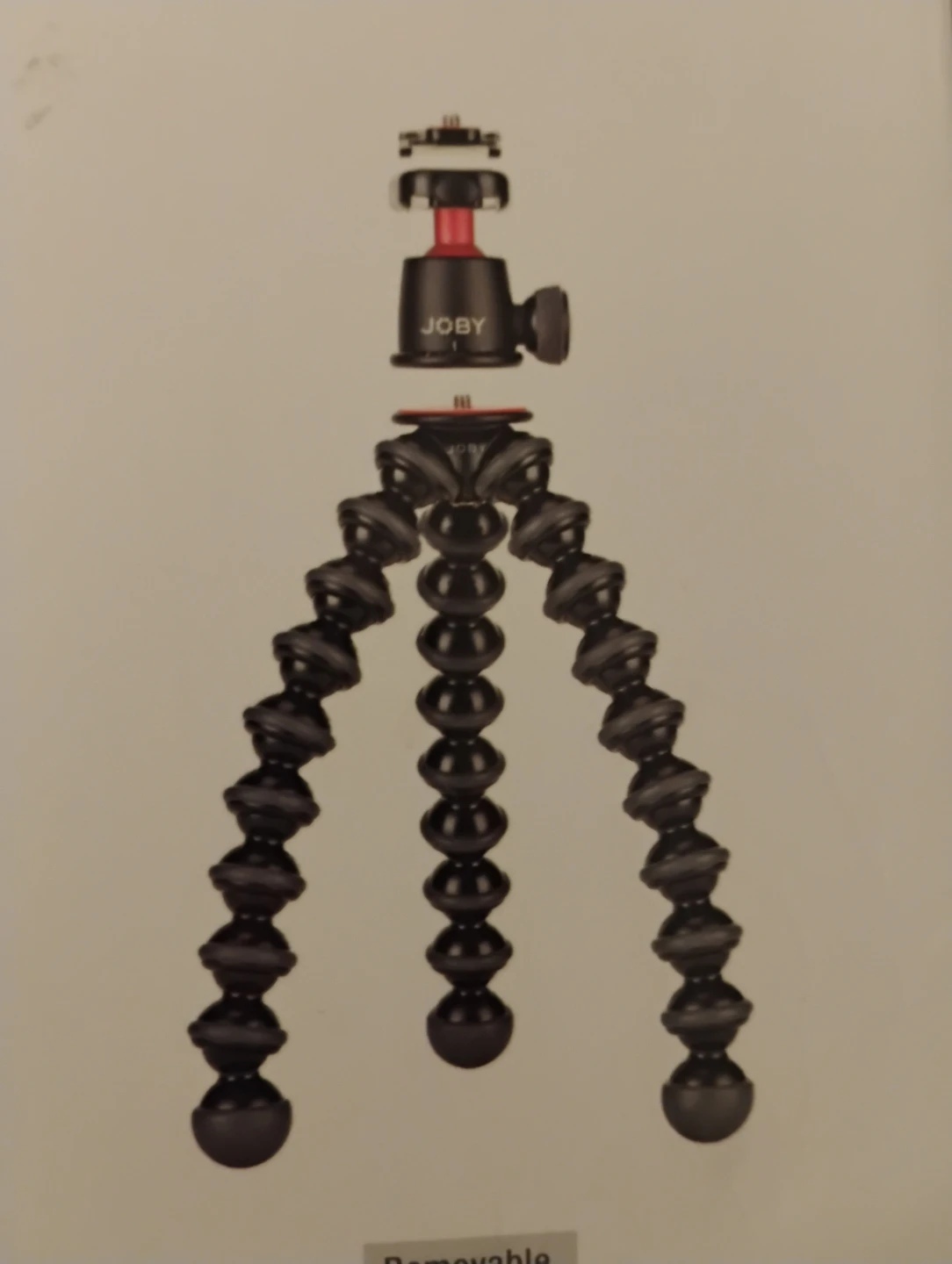 JOBY GorillaPod 3K Kit