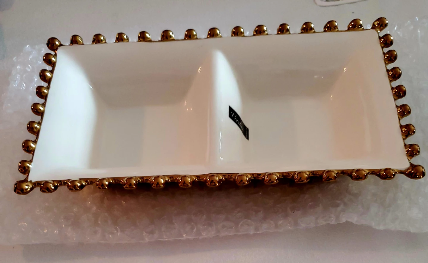 Candy dish