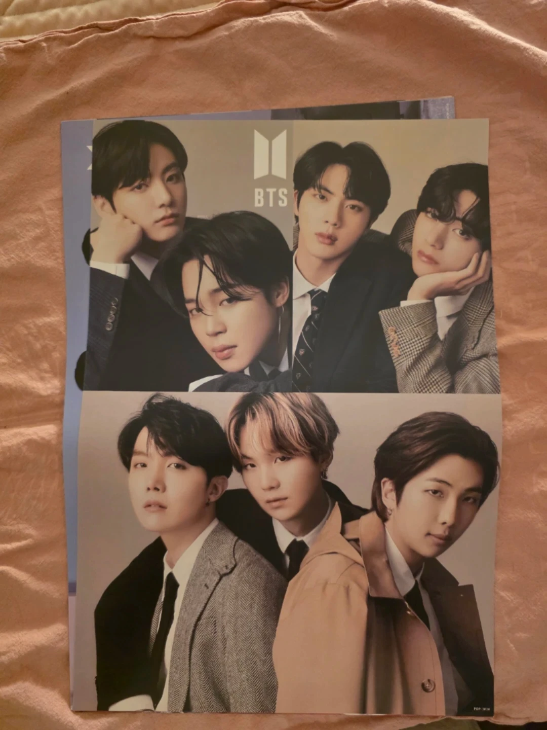 BTS Posters - photo 3