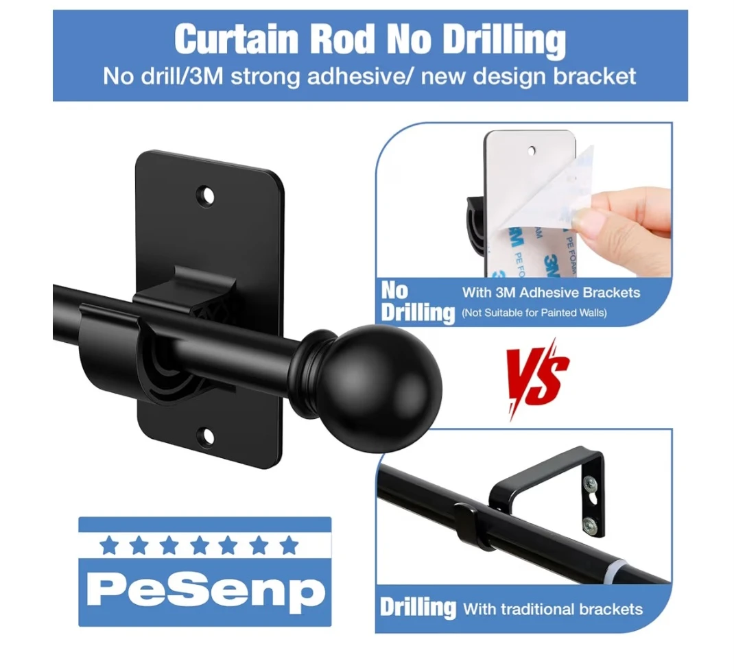 Brand: PeSenp 2 (Applicable Windows: 27-88 inch) - photo 3