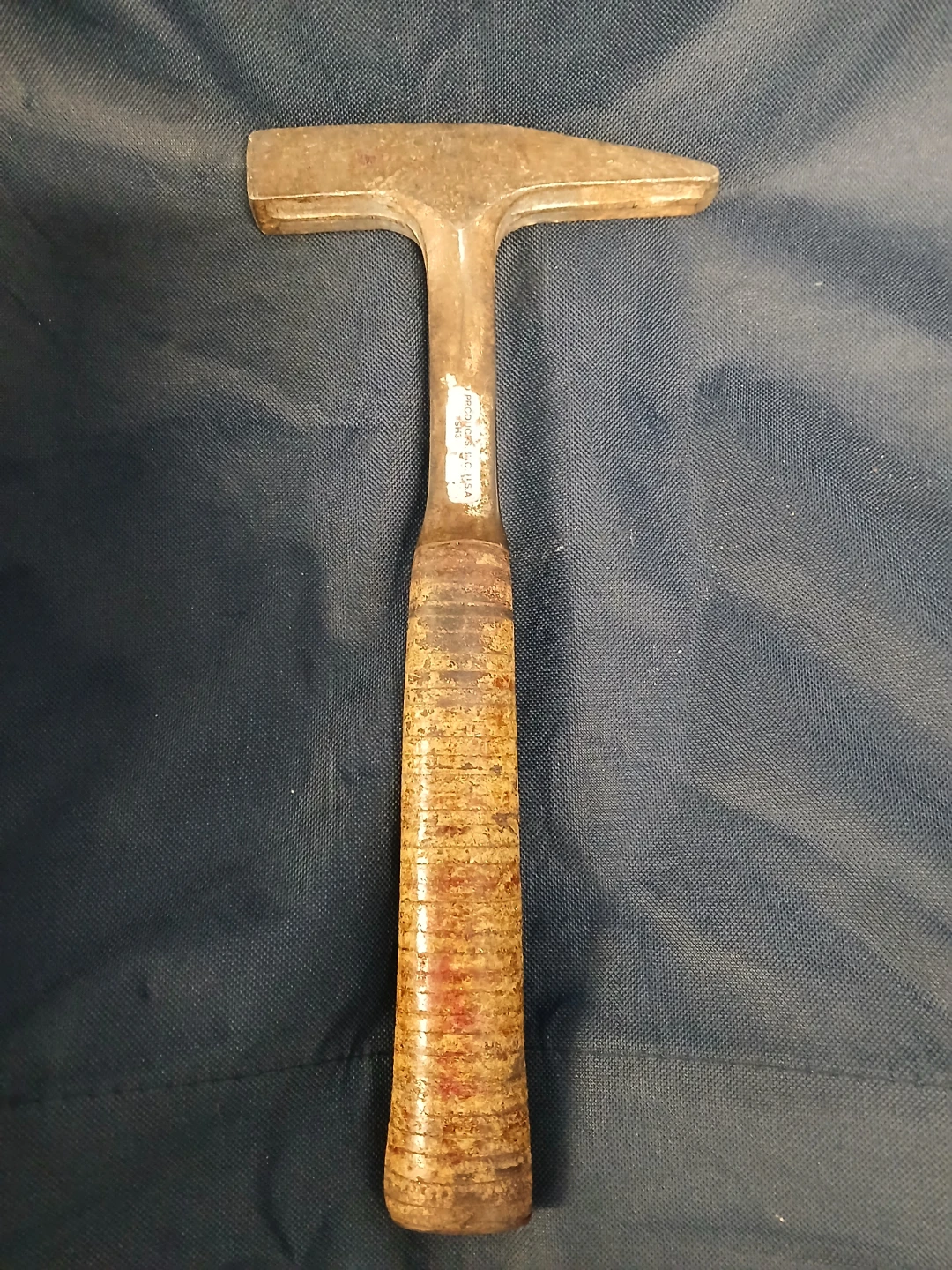 Malco tin knocker duct Hammer - photo 2