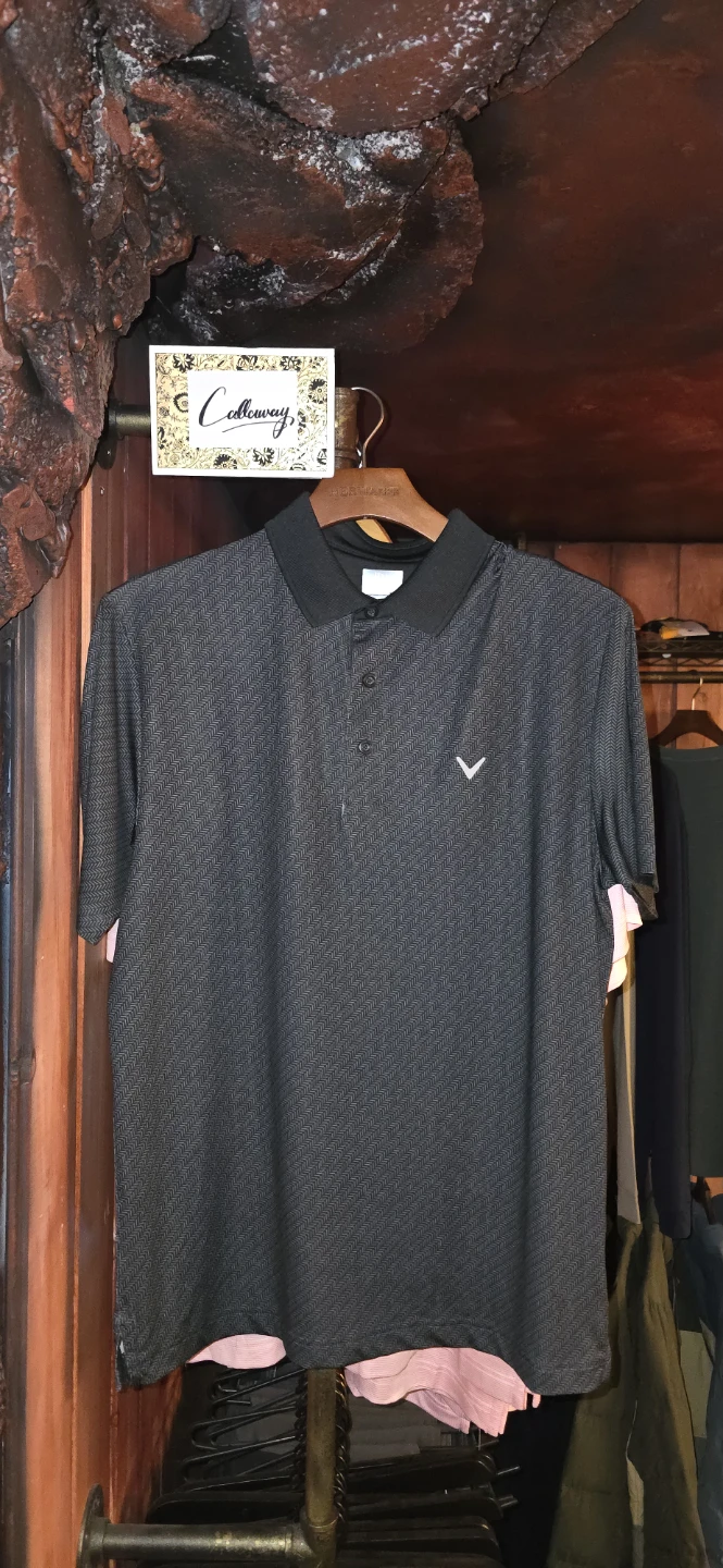 Callaway Golf Polo Shirts - Various Colours - photo 3