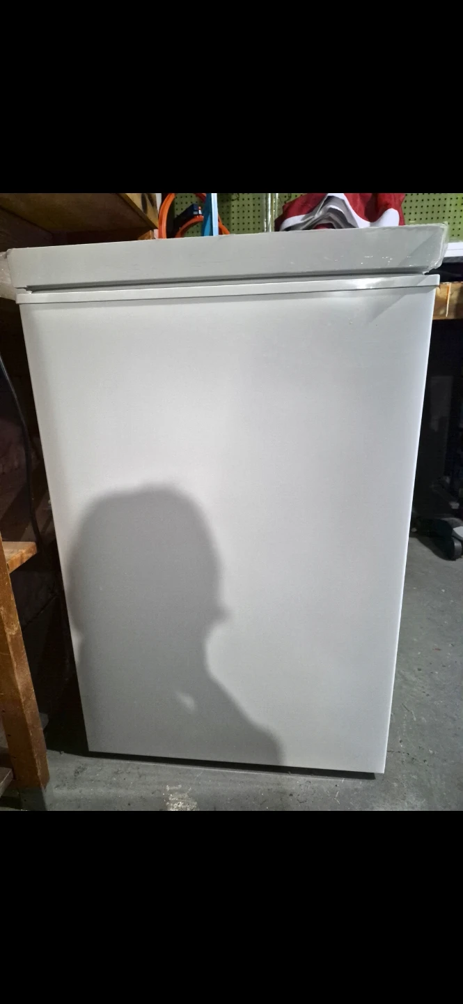 Freezer - photo 3