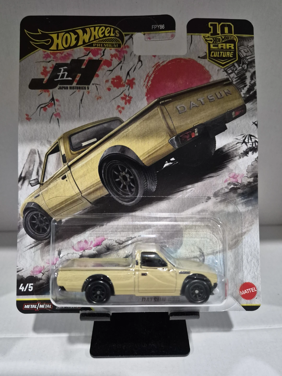 HotWheels Japan Historics 5 Set for Sale! - photo 5
