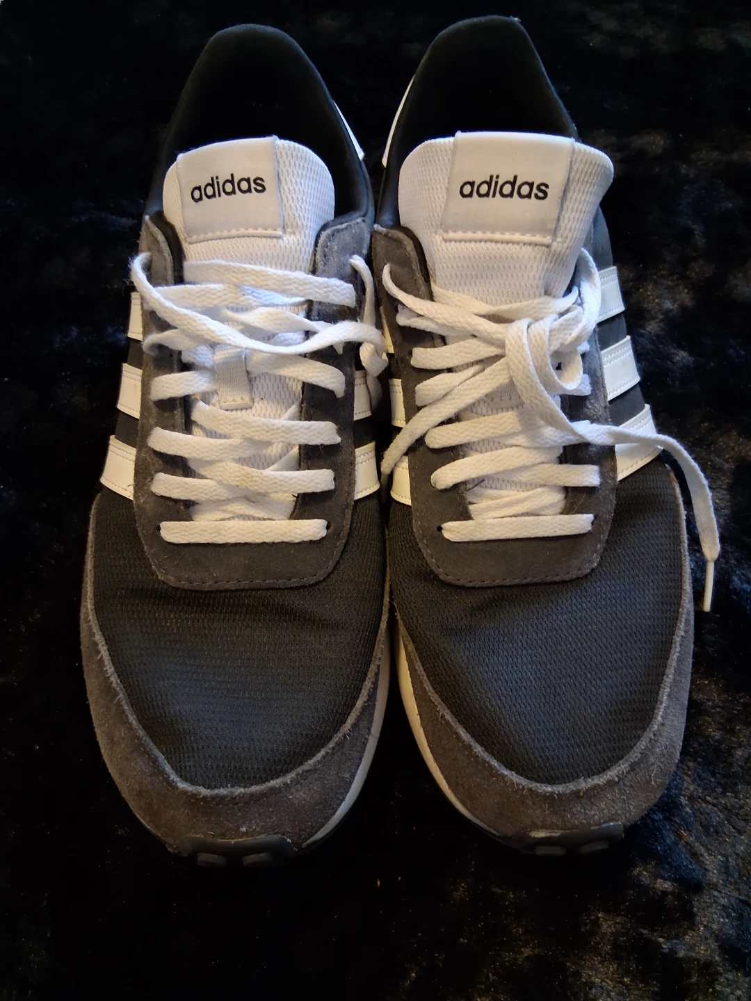 Adidas running shoes - photo 2