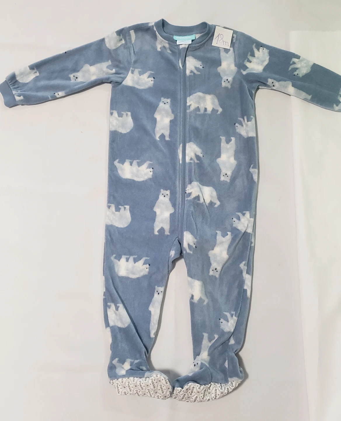 Brand new Pekkle Pyyamas Soft Size 18@M