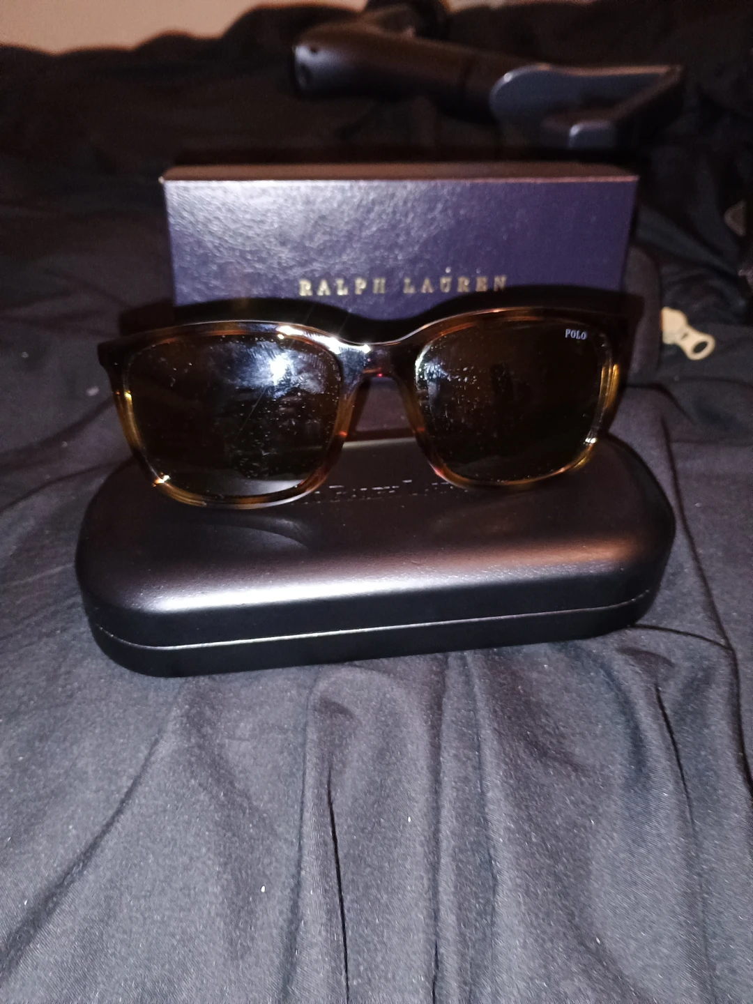 Polo Ralph Lauren Sunglasses - photo 5