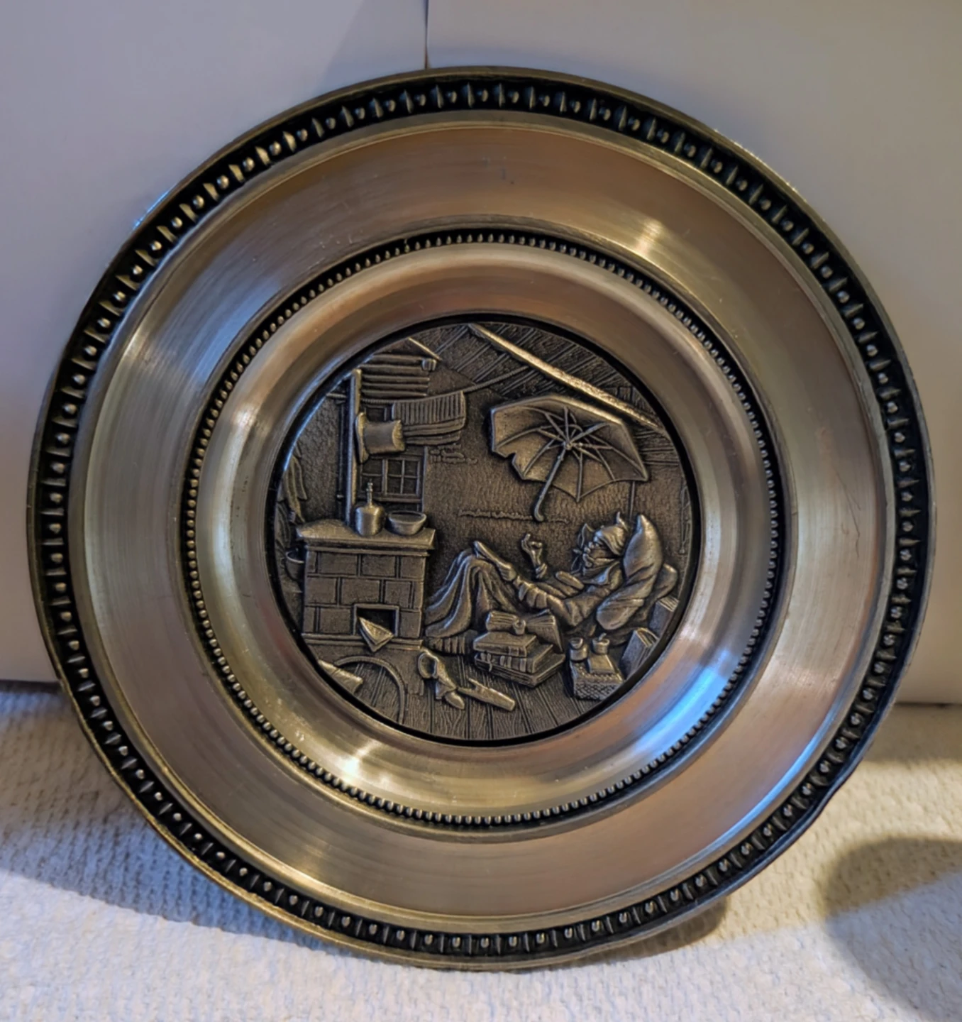 German 925 Pewter Collection - LEAD FREE - photo 2