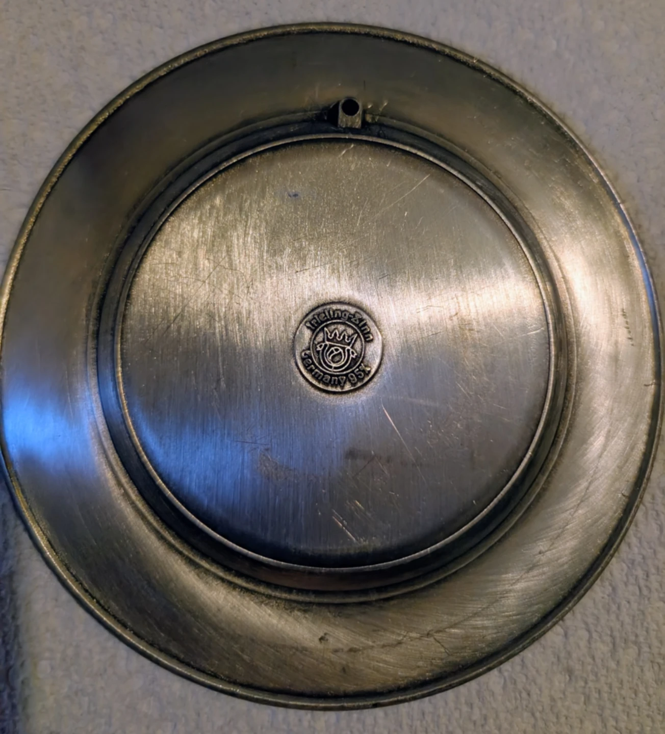 German 925 Pewter Collection - LEAD FREE - photo 3