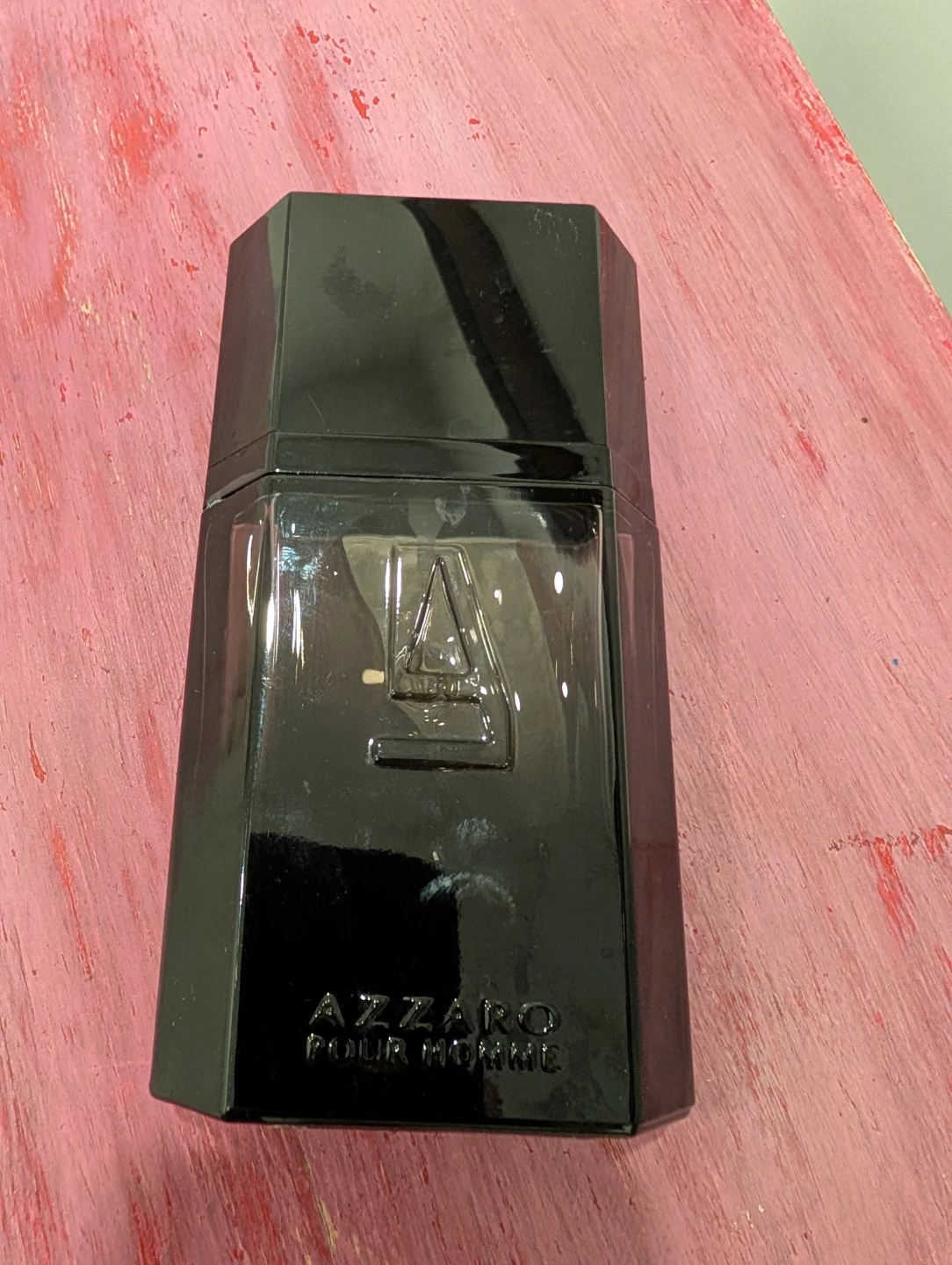 Azzaro Pour Homme Eau de Toilette