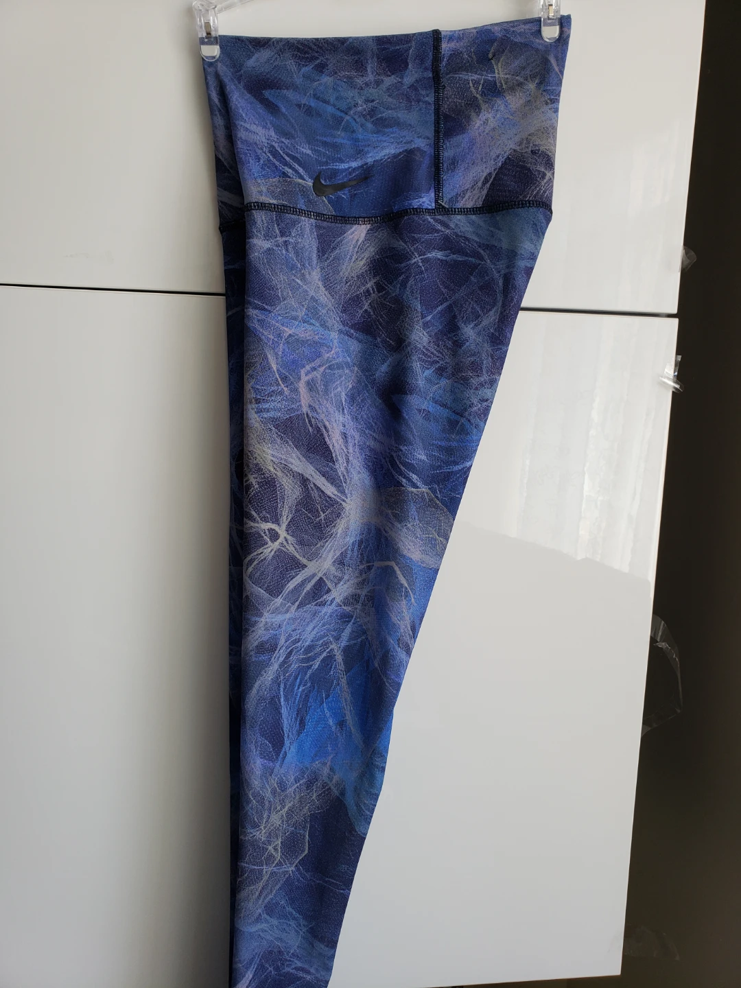 Brand new Women's Nike Power pocket training leggings for sale - photo 3