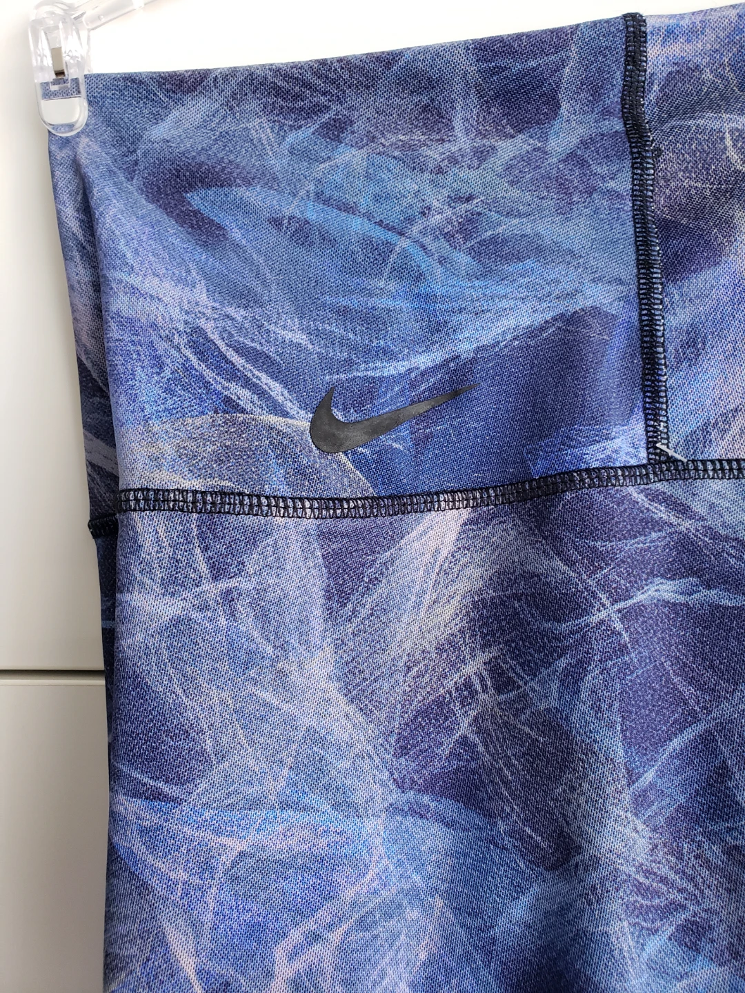 Brand new Women's Nike Power pocket training leggings for sale - photo 5