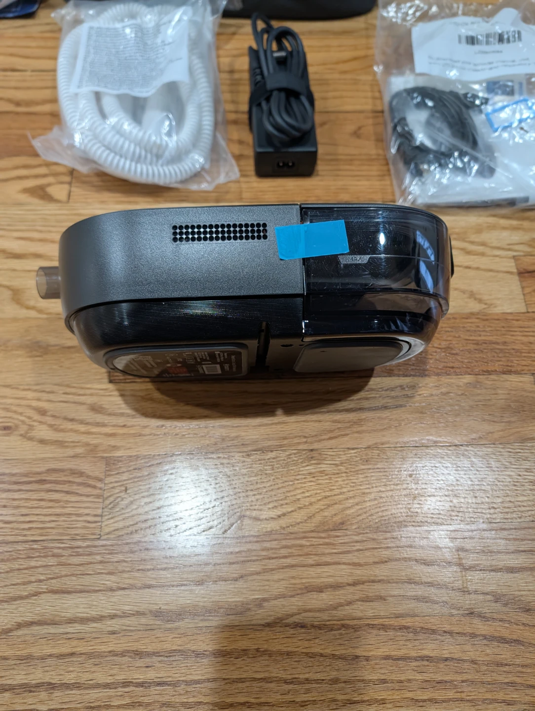 Philips DreamStation 2 Auto CPAP Advanced - photo 5
