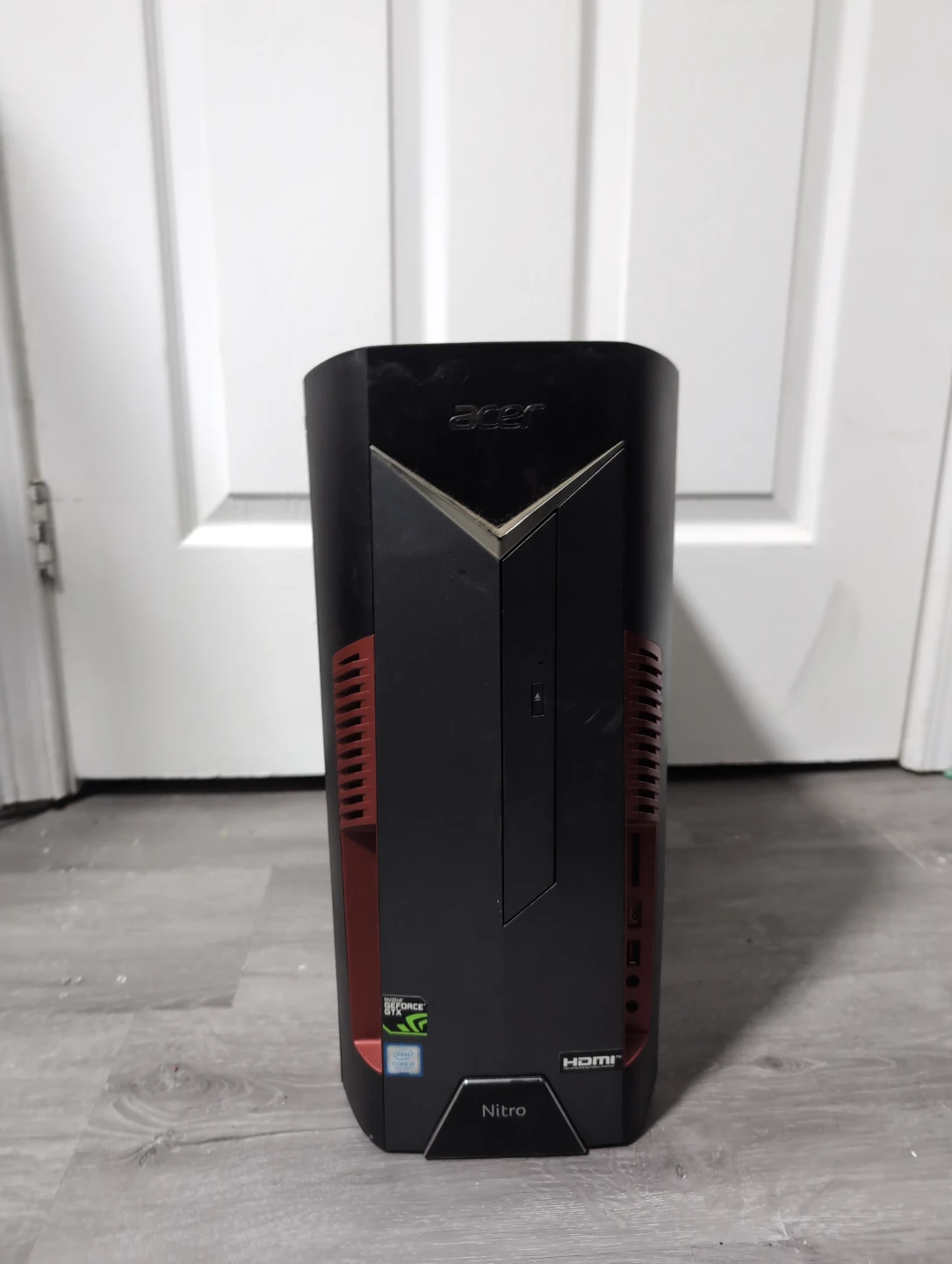 Acer Nitro N50-600 Desktop PC