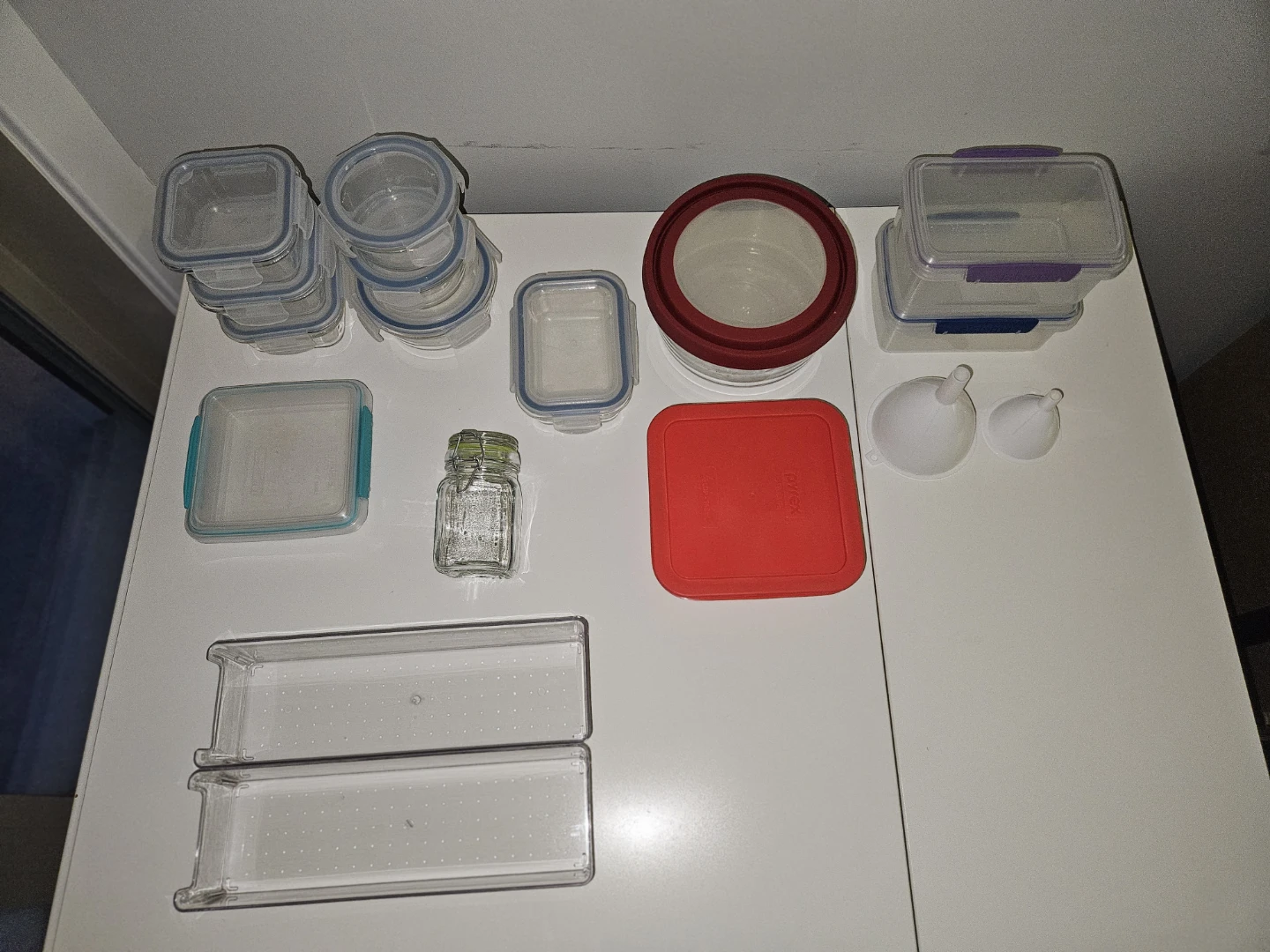 Bundle, Assorted Dinnerware Set - photo 3