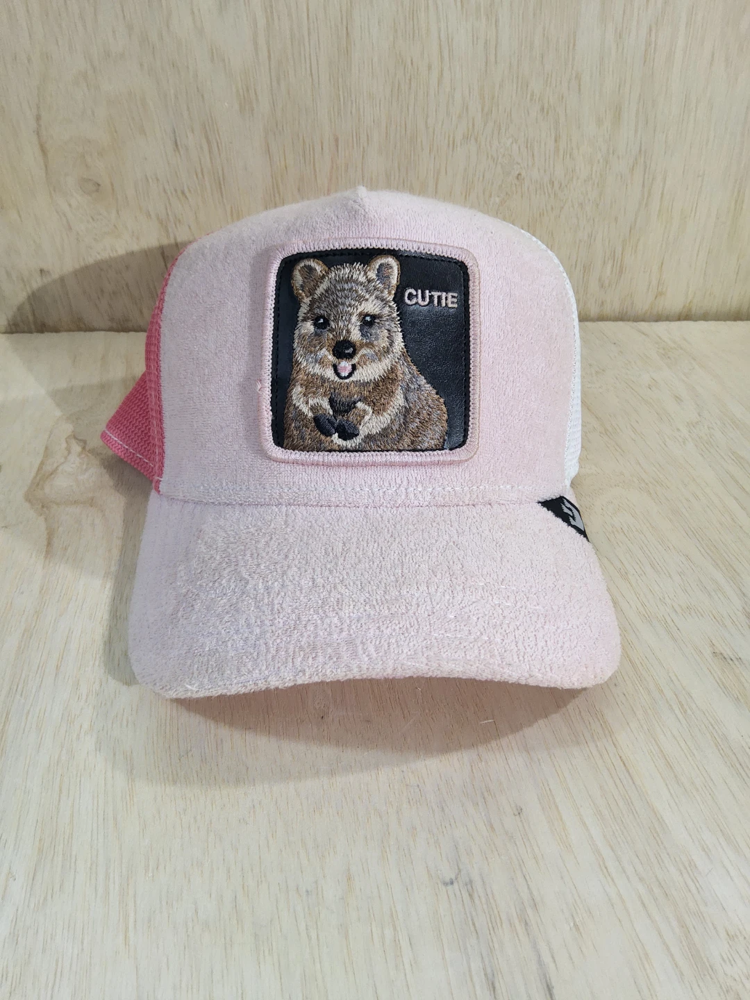 Goorin Bros The Farm Hat Cap Snap Cutie Mesh Trucker Collection - photo 5