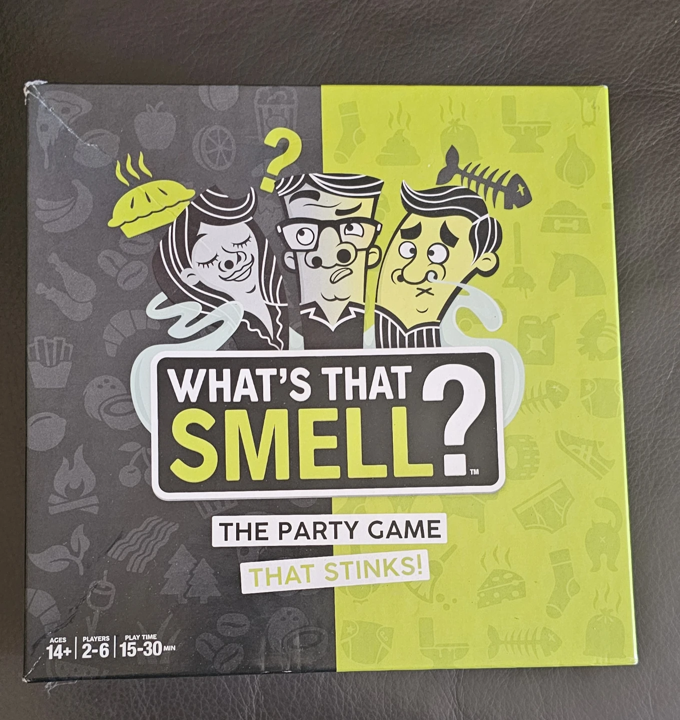 Game cleanout - photo 3