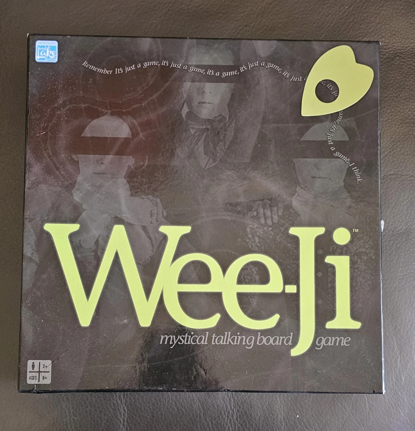 Game cleanout - photo 4