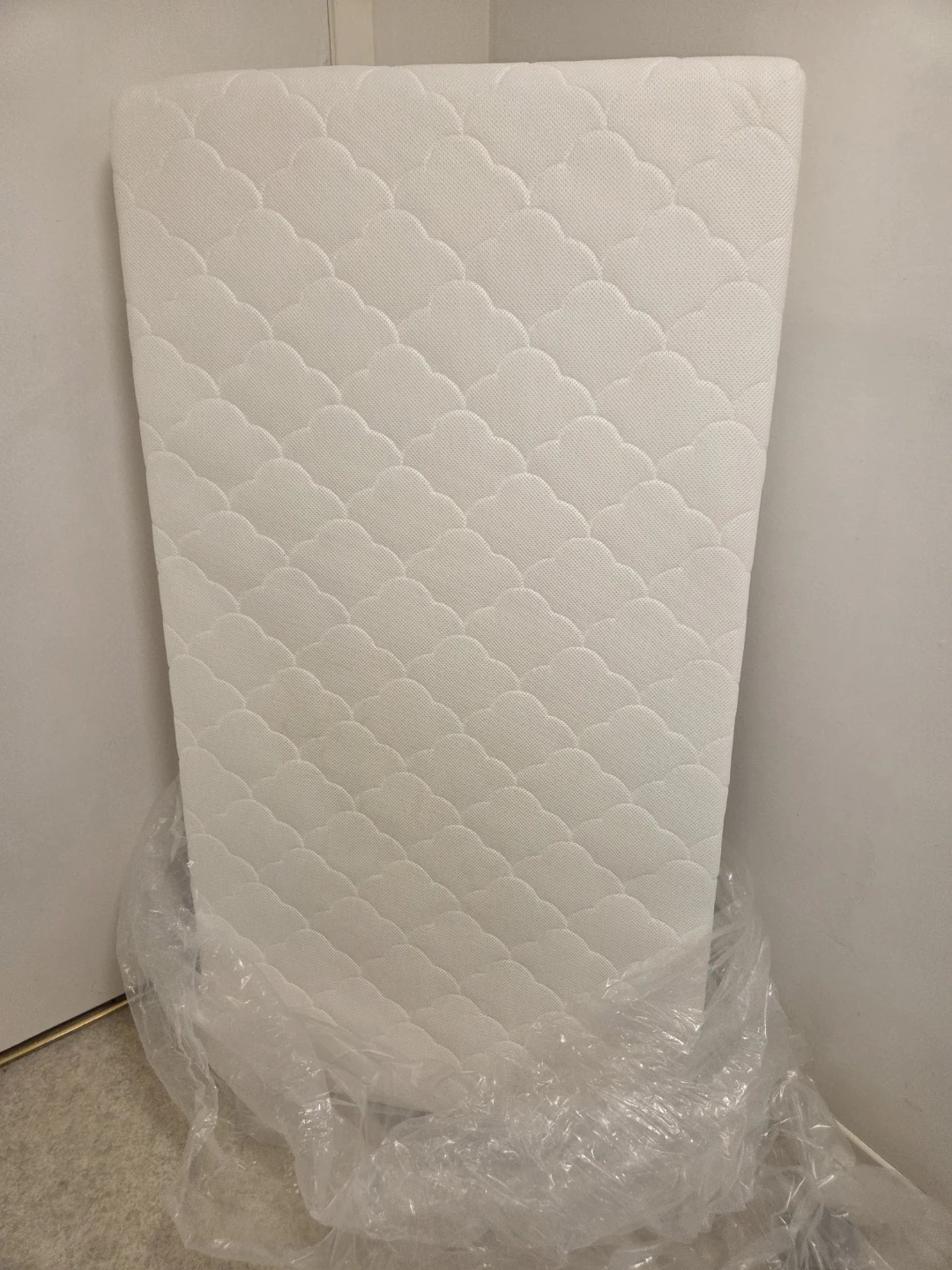 Newton Baby Crib Mattress - photo 3